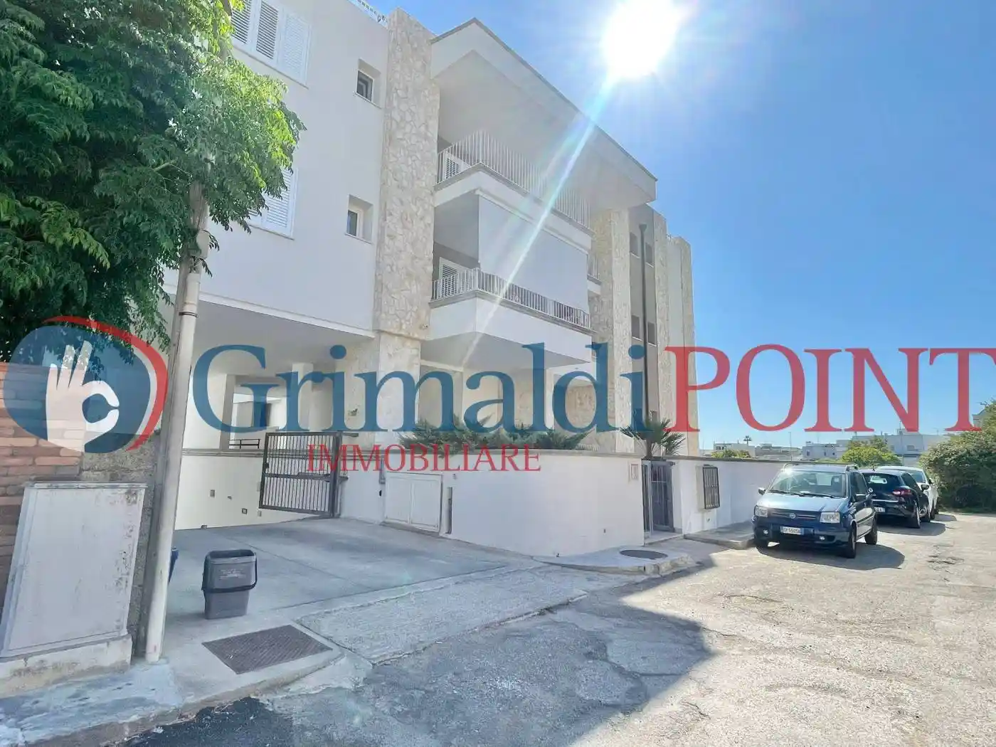 Appartamento in vendita a Lizzanello