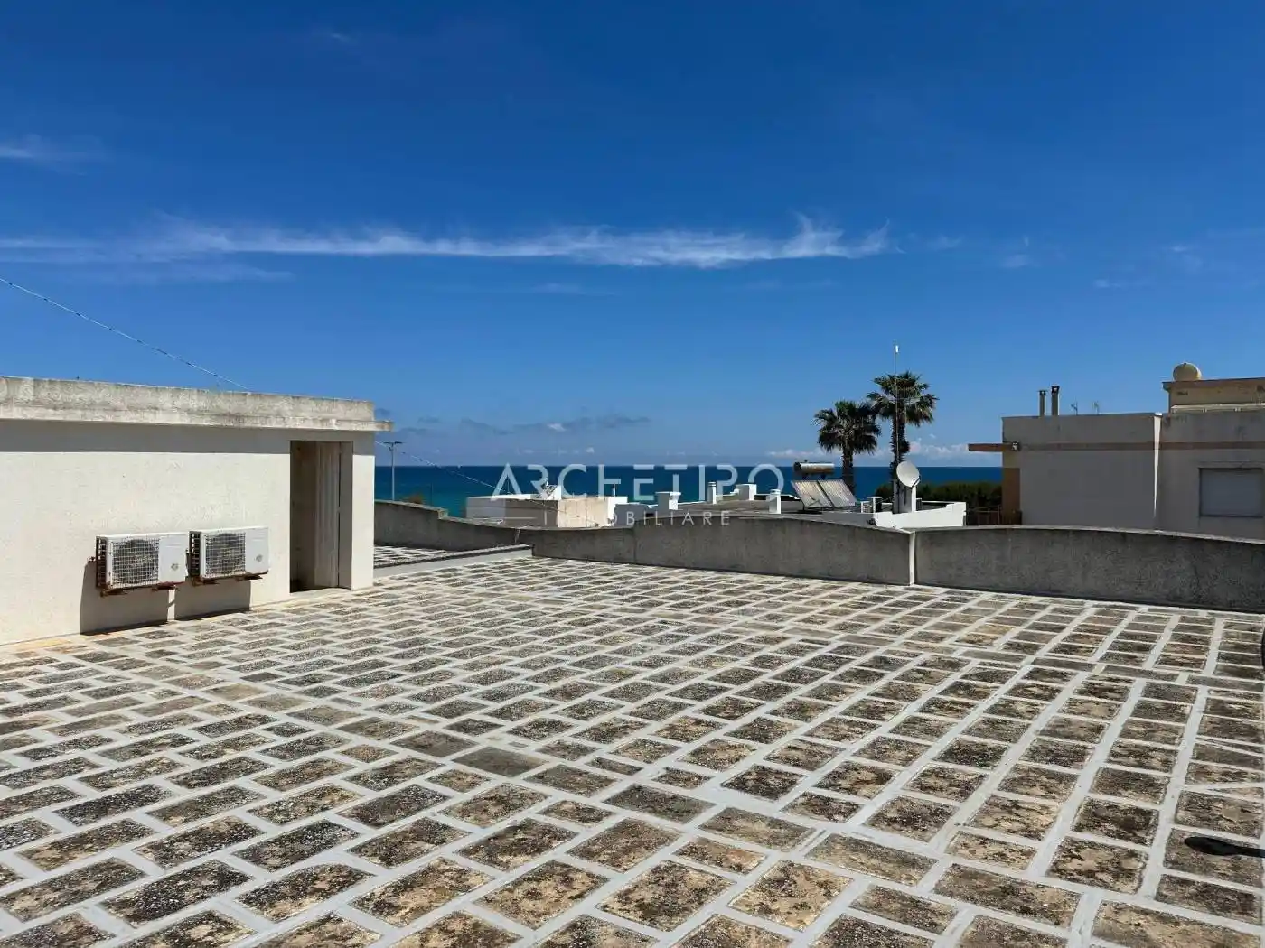 Villa in vendita a Monopoli
