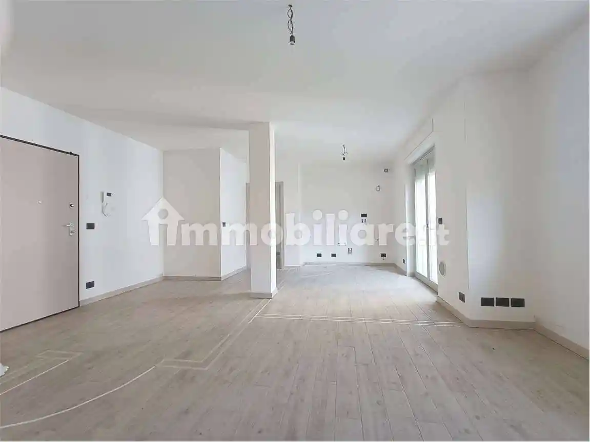 Appartamento in vendita a Ciriè