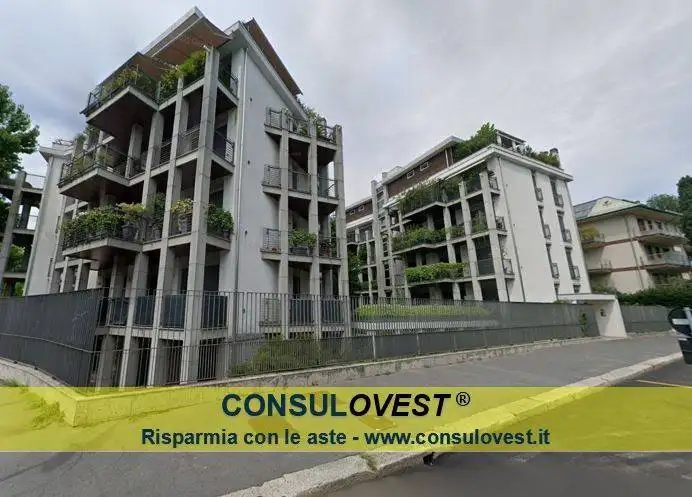 Apartment in vendita a Milan