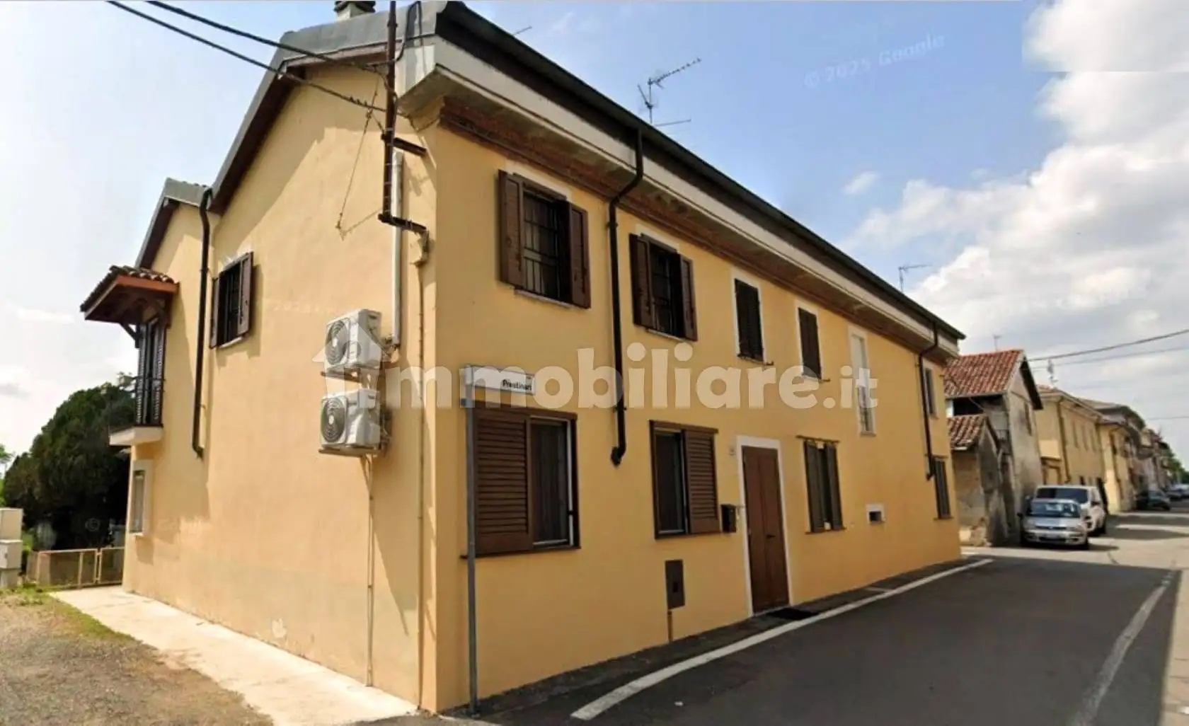 Villa in vendita a Casalino