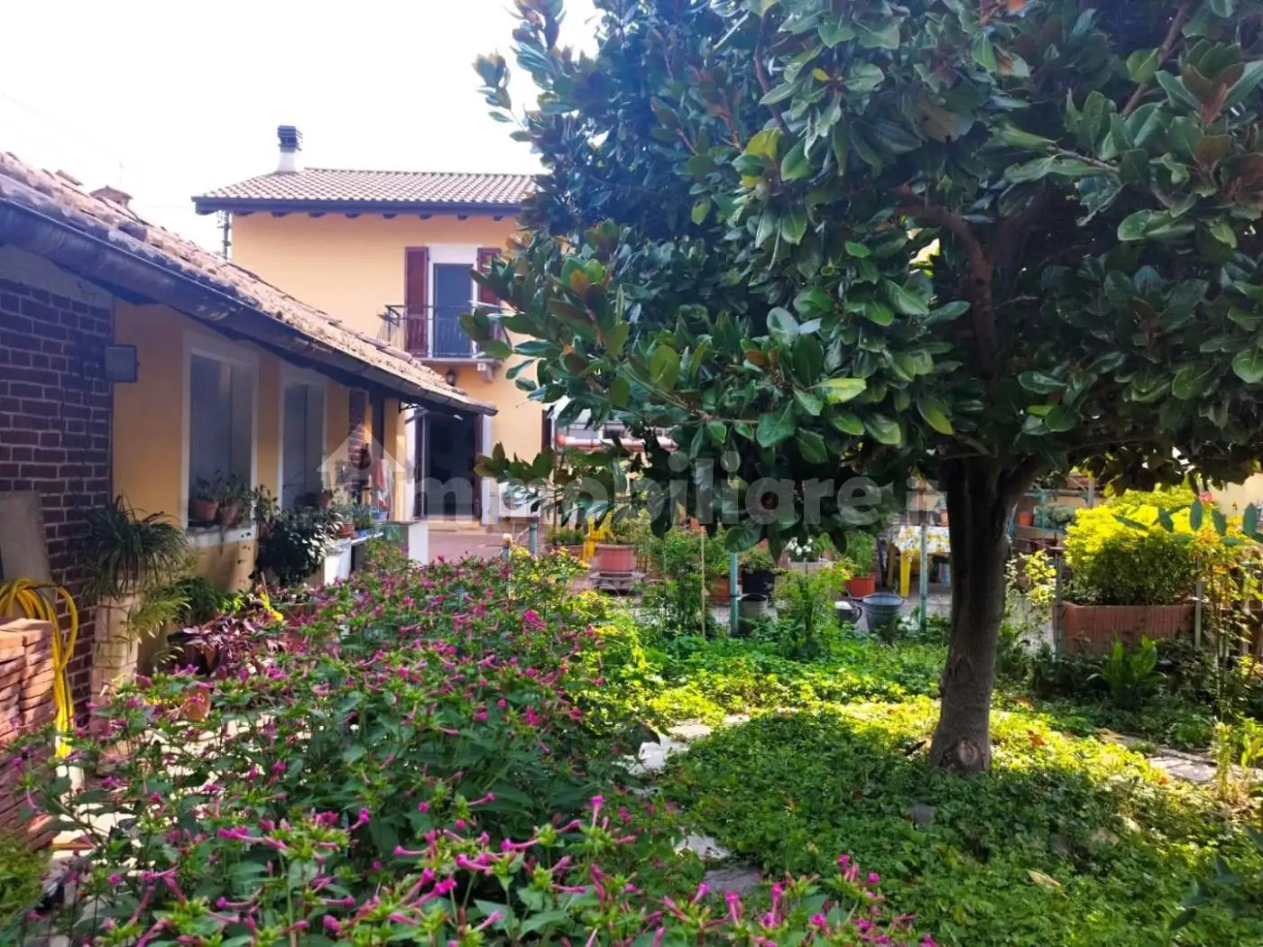 Villa unifamiliare via Marcello Prestinari, Centro, Casalino - foto 2