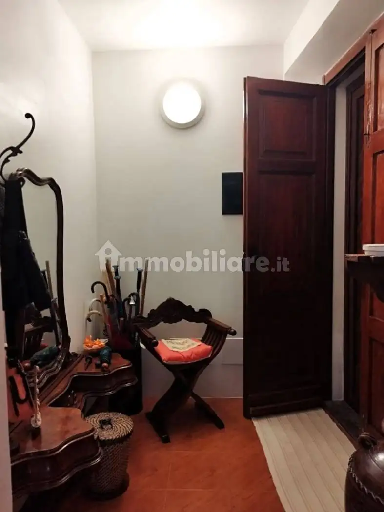 Villa unifamiliare via Marcello Prestinari, Centro, Casalino - foto 4