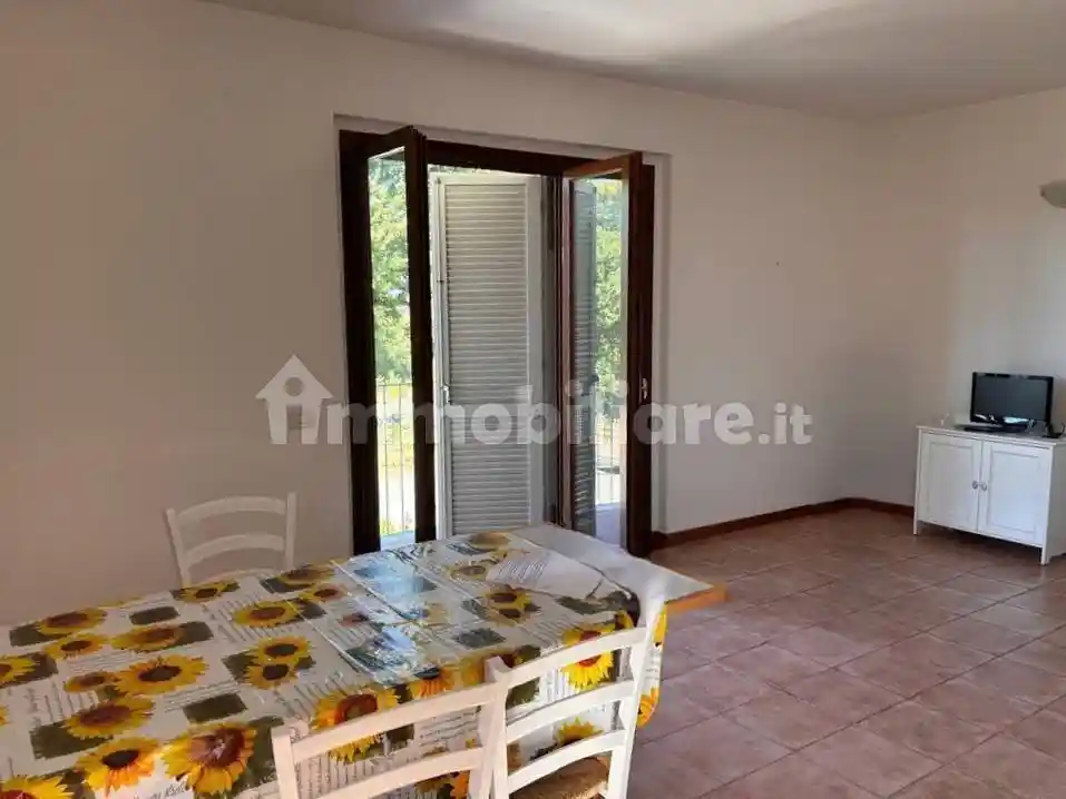 Appartamento in vendita a Poggibonsi