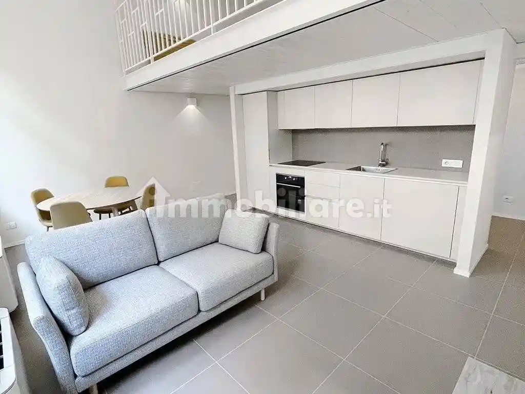 Appartamento in affitto a Torino