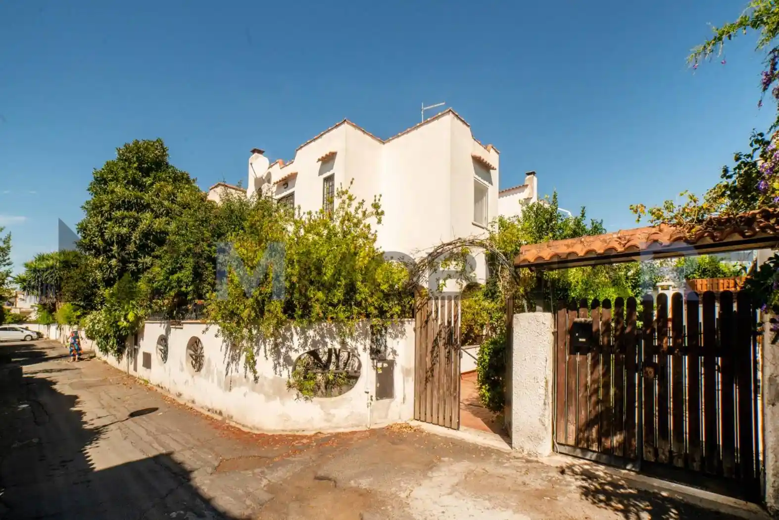 Villetta a schiera in vendita a Cerveteri