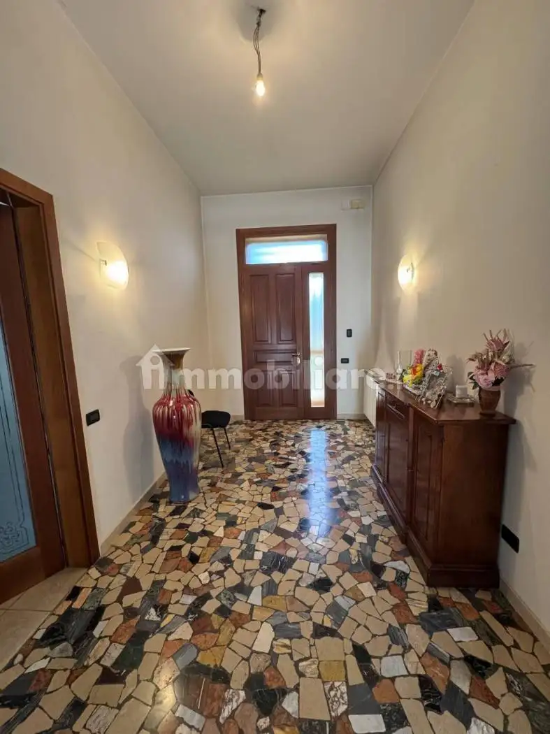 Villa in vendita a Arquà Polesine