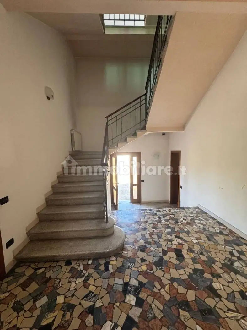 Villa unifamiliare via Vittorio Emanuele II 336, Centro, Arquà Polesine - foto 2