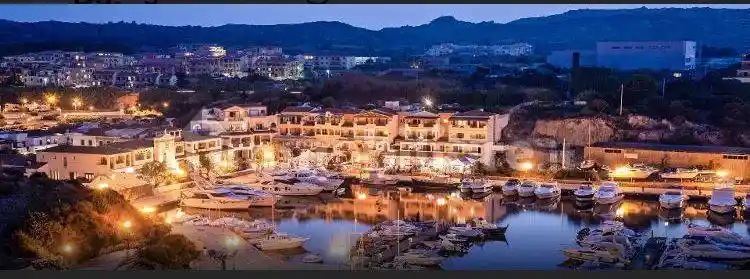 Appartamento in vendita a Santa Teresa Gallura