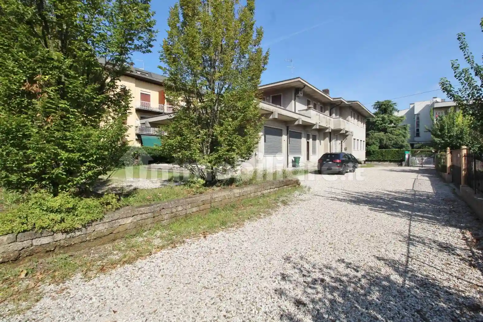 Palazzo - Edificio - foto 2