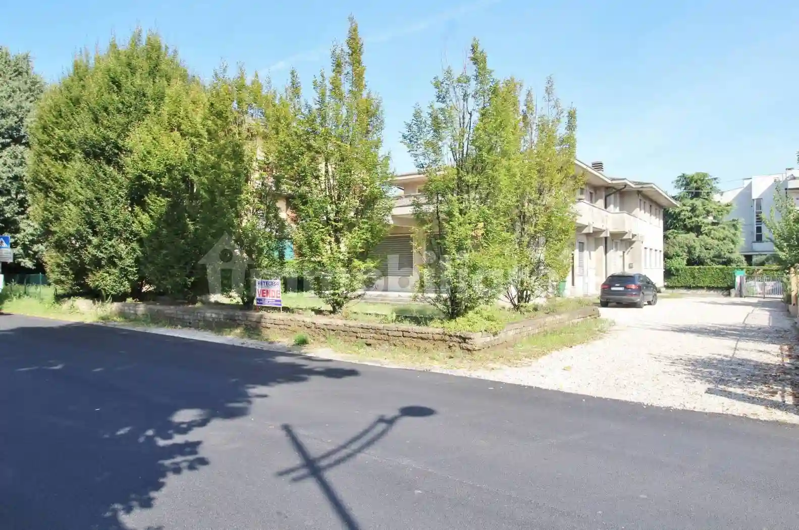 Palazzo - Edificio - foto 3