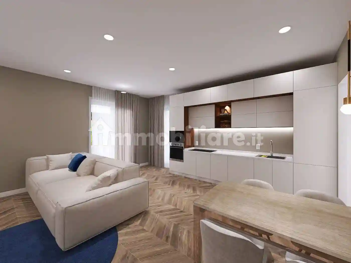 Appartamento - foto 3