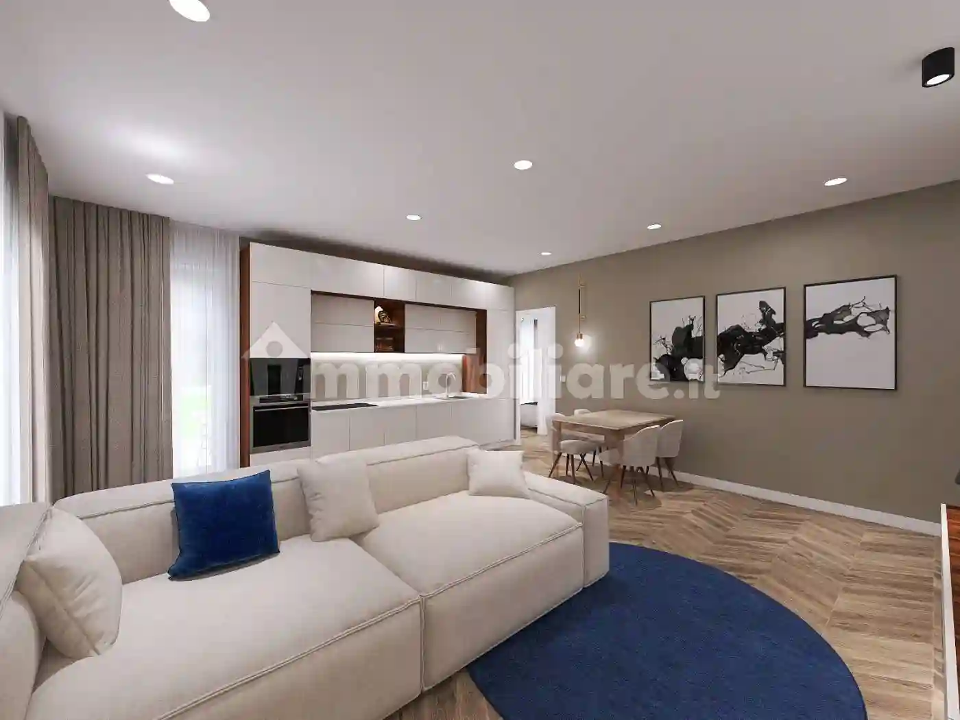 Appartamento - foto 5