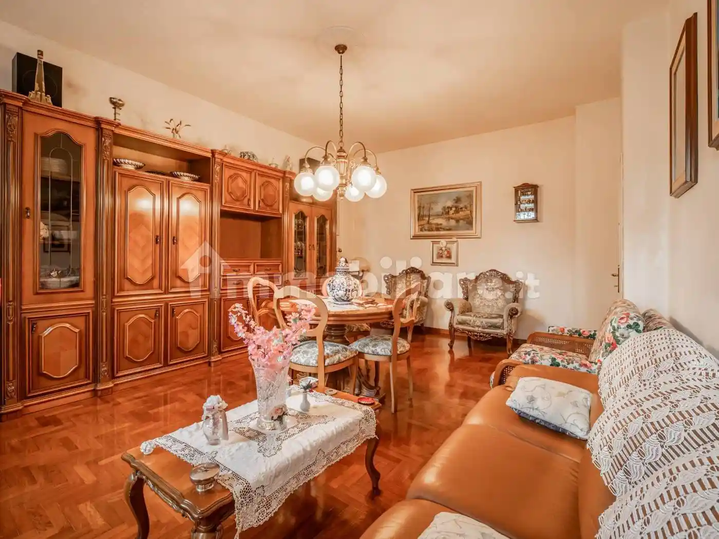 Appartamento in vendita a Reggio Emilia