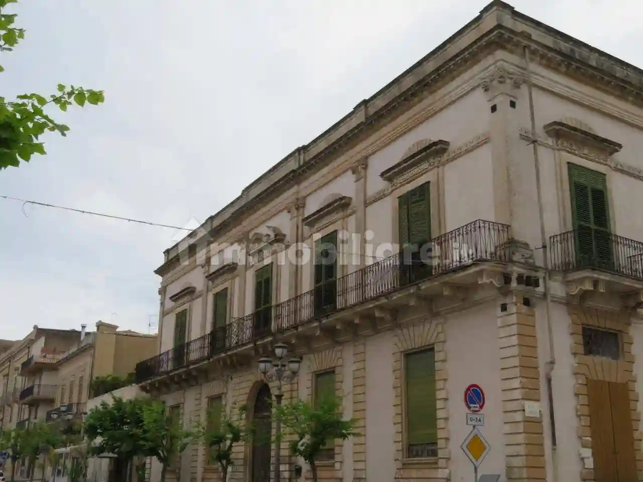 Palazzo - Edificio - foto 2