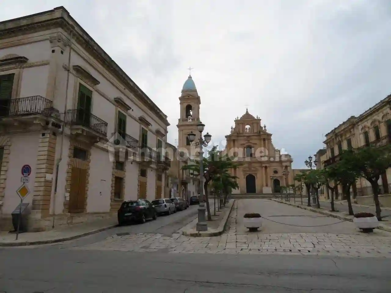 Palazzo - Edificio - foto 3