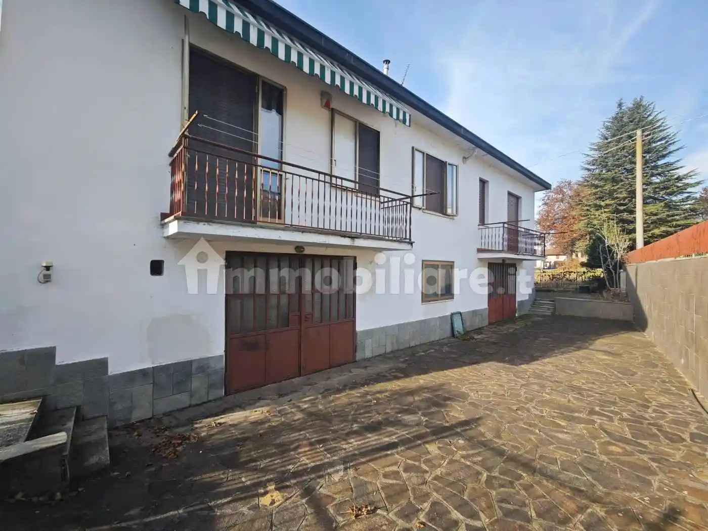 Villa unifamiliare frazione Valleandona, Casabianca - Valleandona, Asti - foto 2