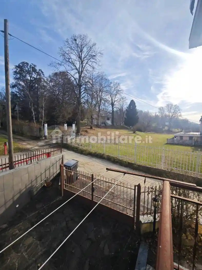 Villa unifamiliare frazione Valleandona, Casabianca - Valleandona, Asti - foto 3