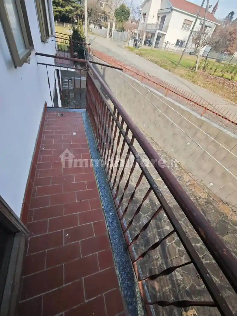 Villa unifamiliare frazione Valleandona, Casabianca - Valleandona, Asti - foto 4