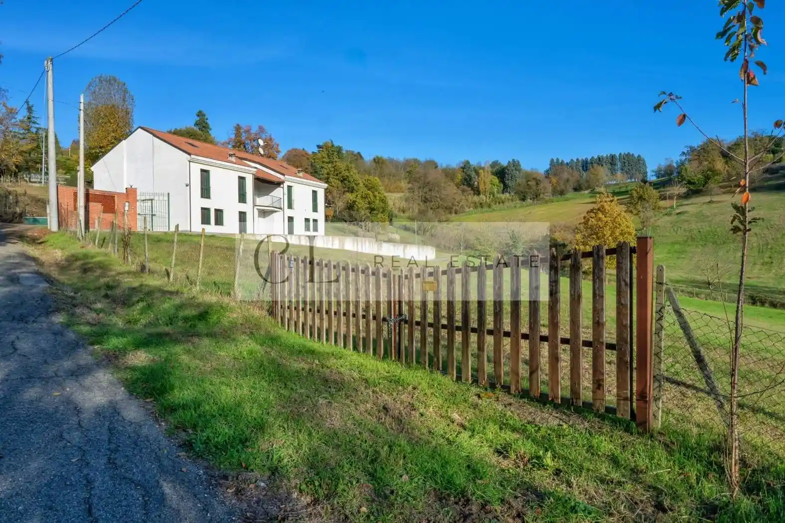 Villa bifamiliare via Barborana, Valmadonna, Alessandria - foto 3