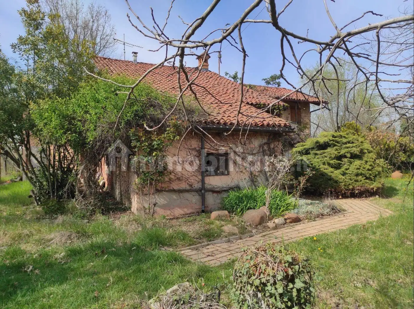 Rustico - Casale in vendita a Bene Vagienna