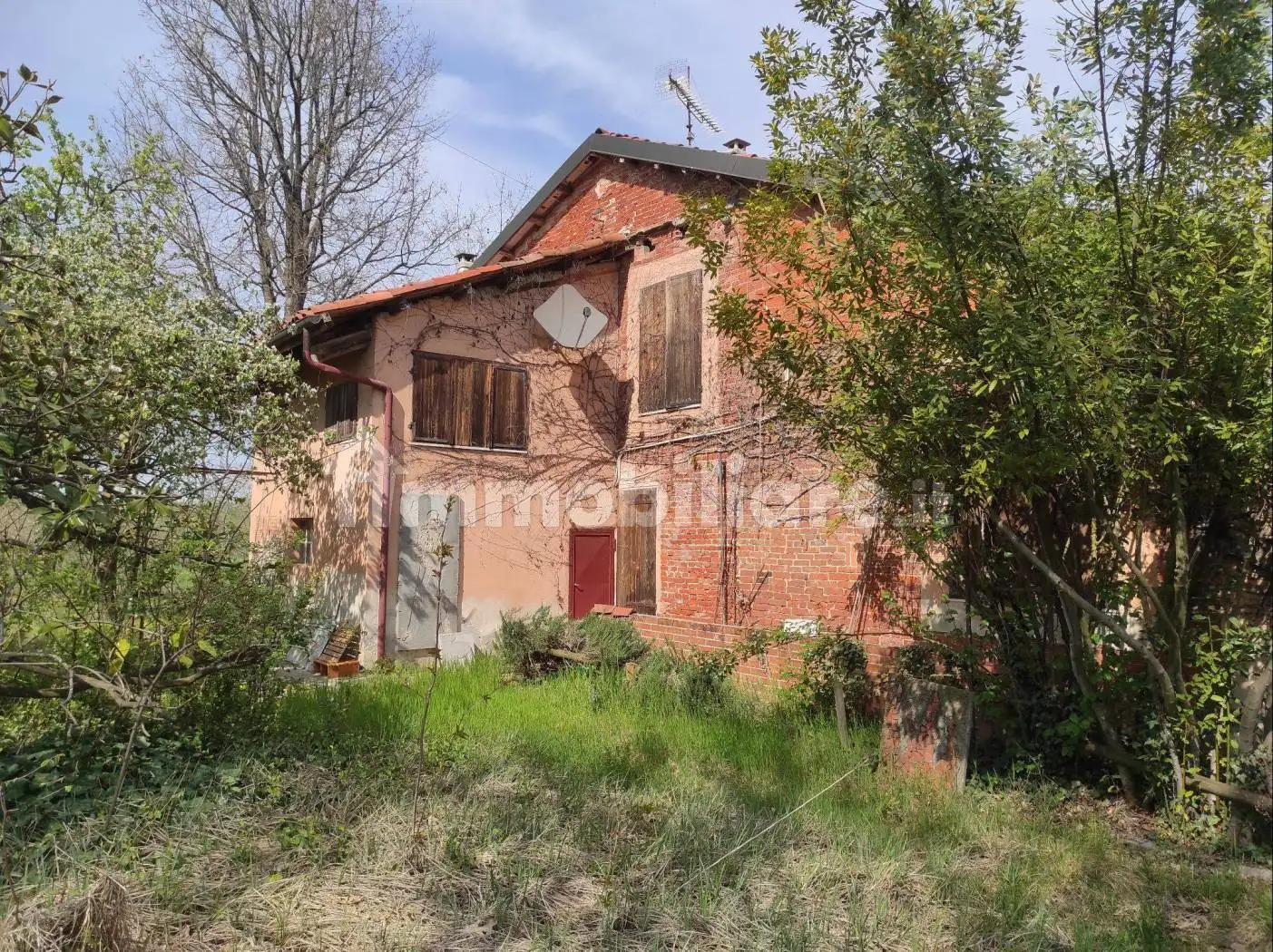 Rustico frazione San Luigi 24, Bene Vagienna - foto 2