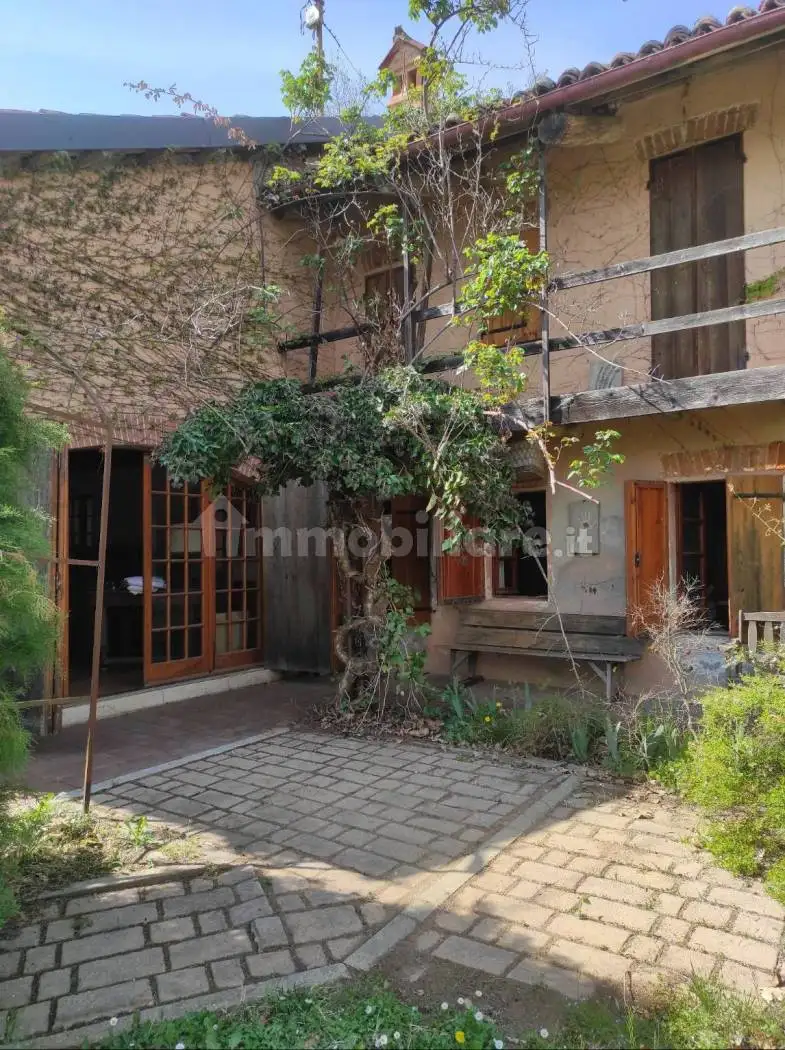 Rustico frazione San Luigi 24, Bene Vagienna - foto 4