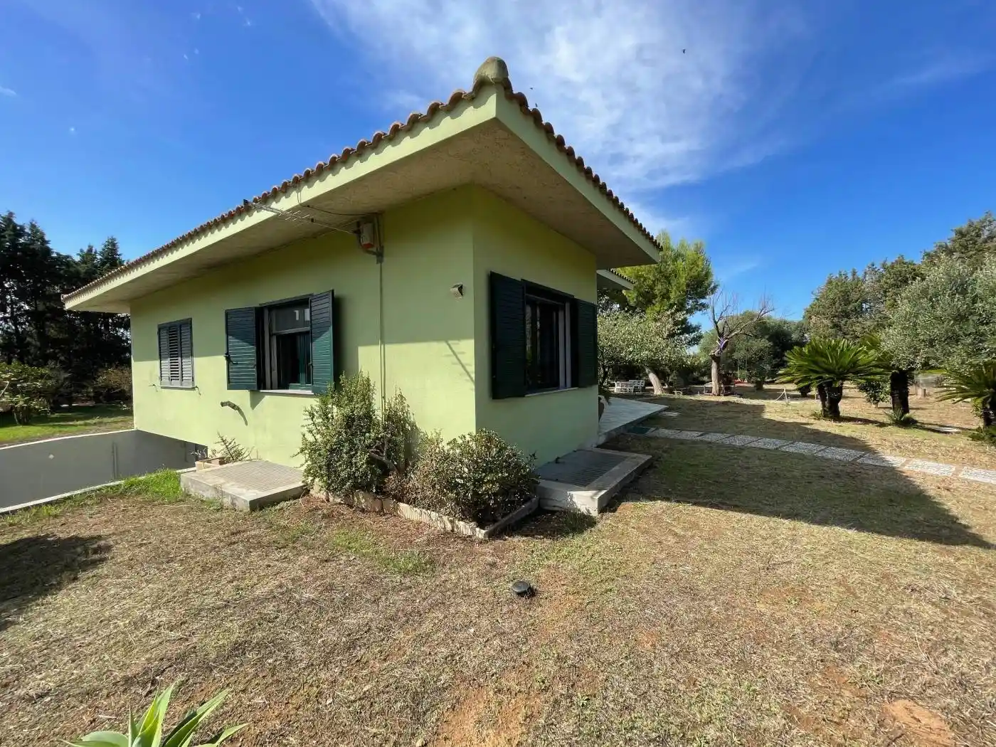 Villa unifamiliare, ottimo stato, 1140 m², Decimomannu - foto 2
