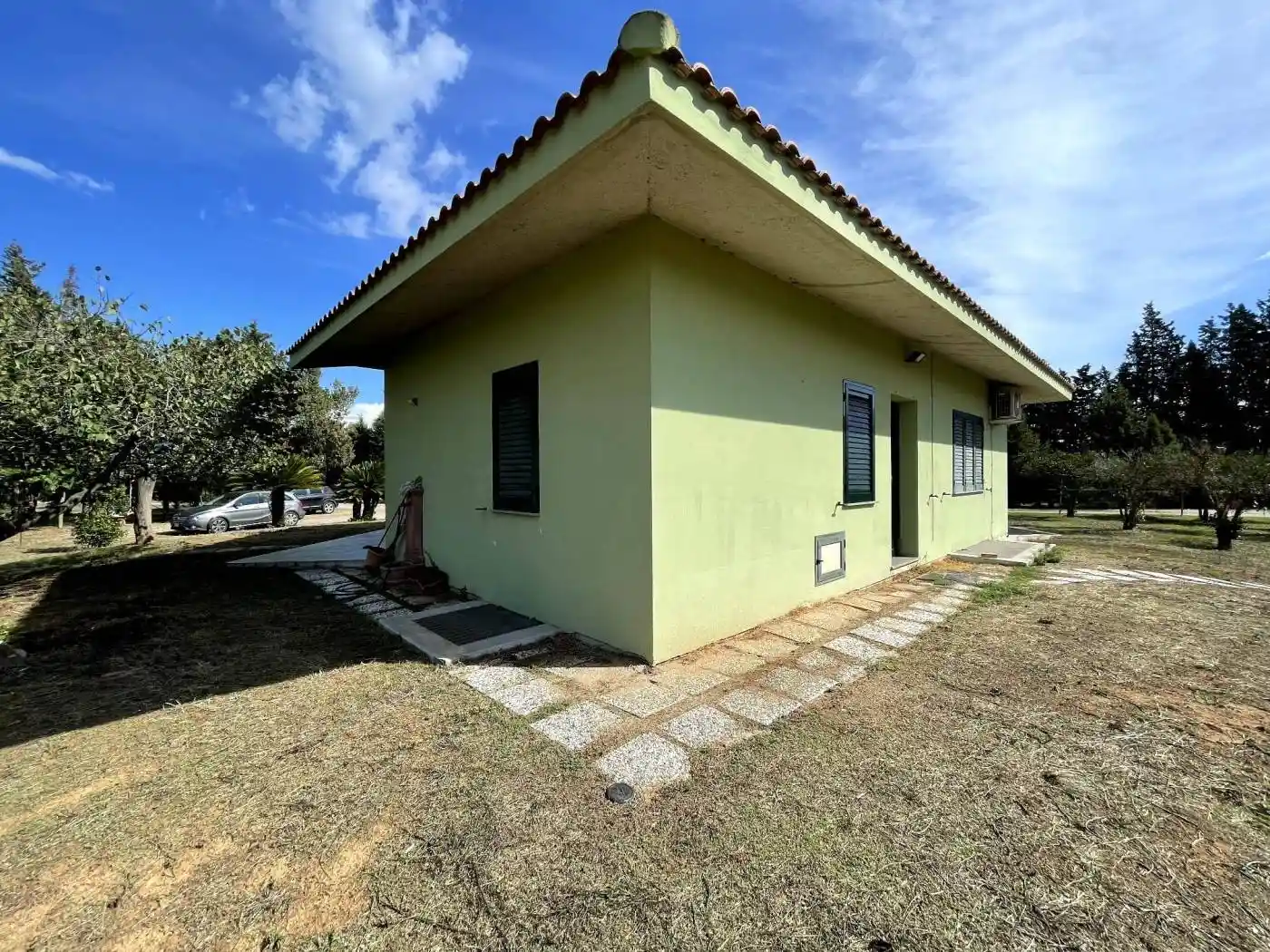 Villa unifamiliare, ottimo stato, 1140 m², Decimomannu - foto 3