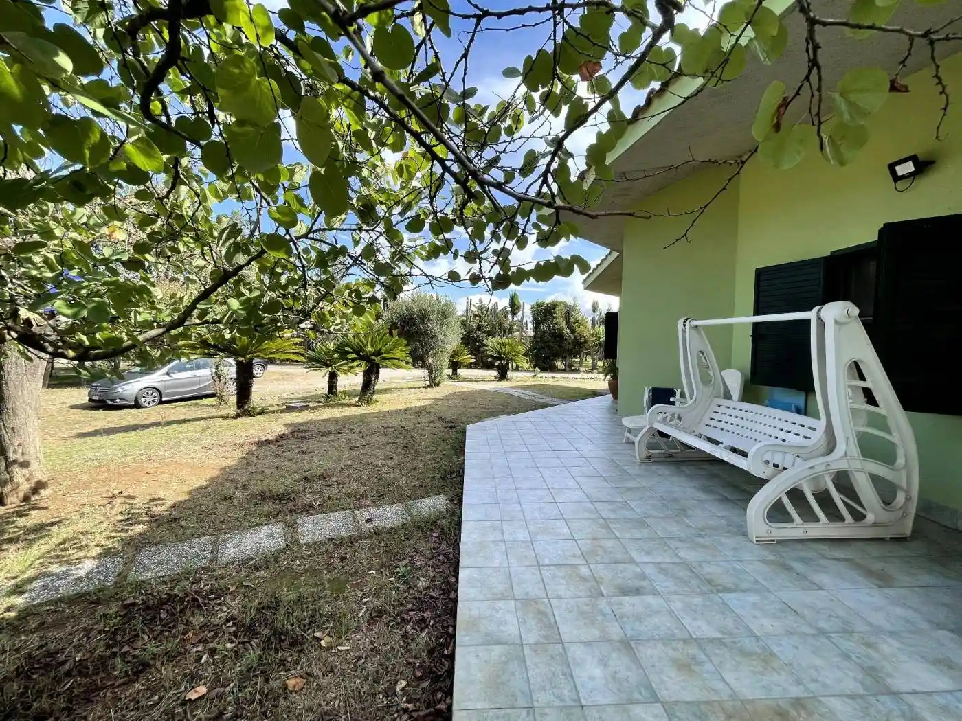 Villa unifamiliare, ottimo stato, 1140 m², Decimomannu - foto 4