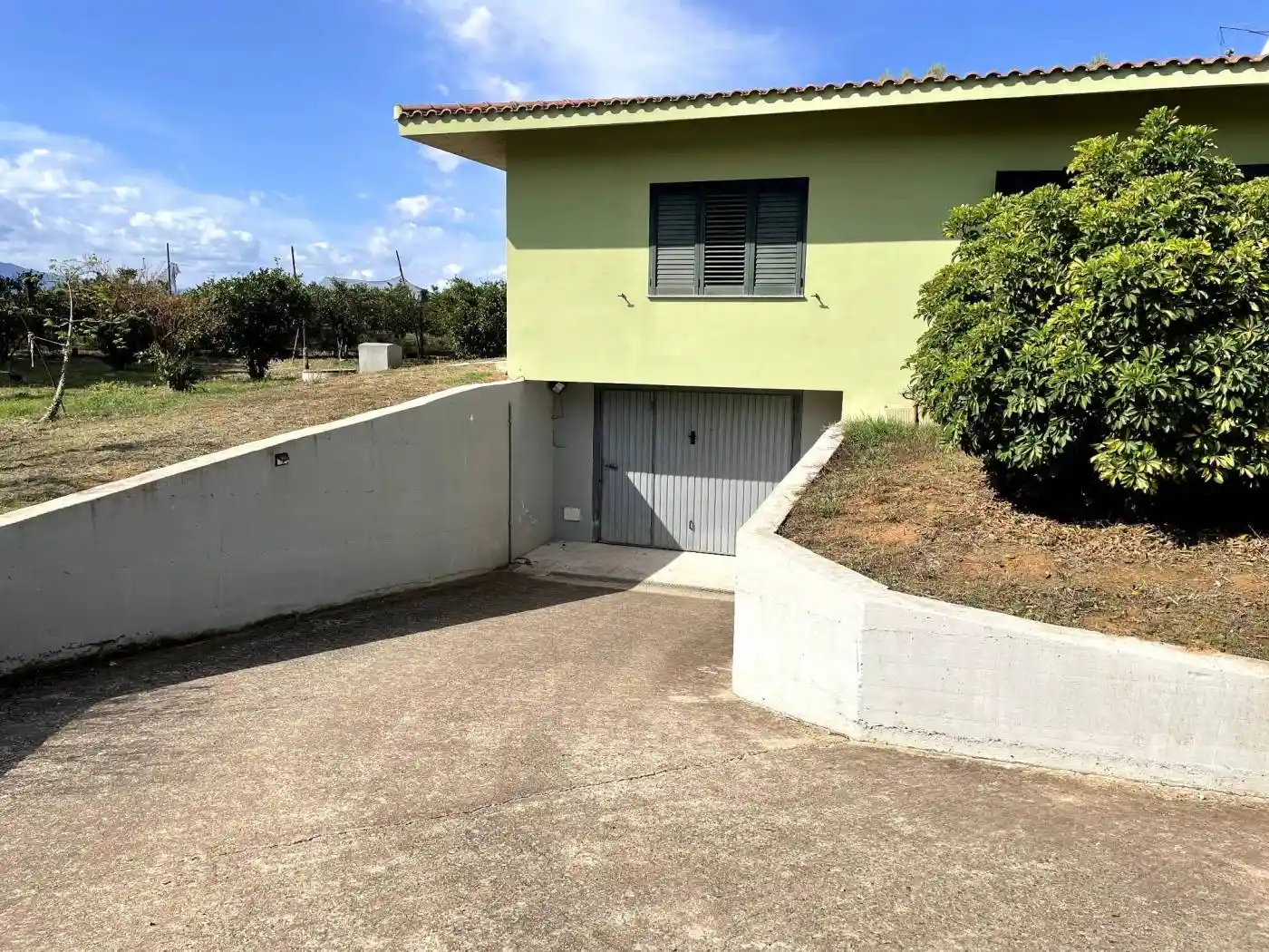 Villa unifamiliare, ottimo stato, 1140 m², Decimomannu - foto 5