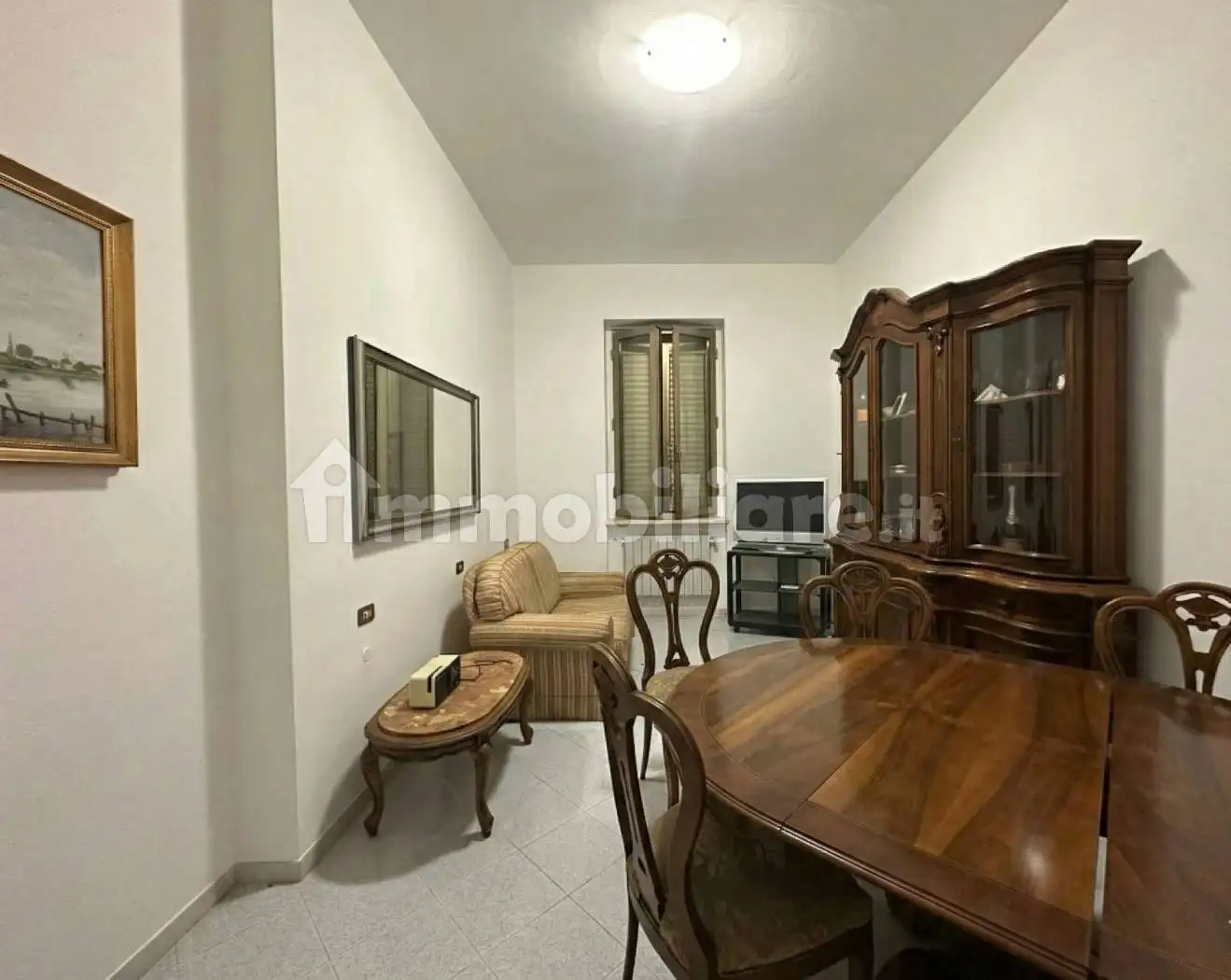 Appartamento in vendita a Pescara