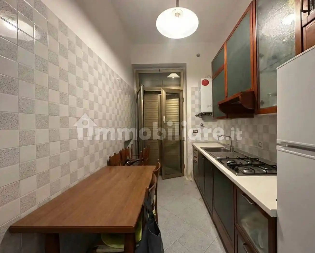 Trilocale via Monte San Rocco, Colli Gesuiti, Pescara - foto 2