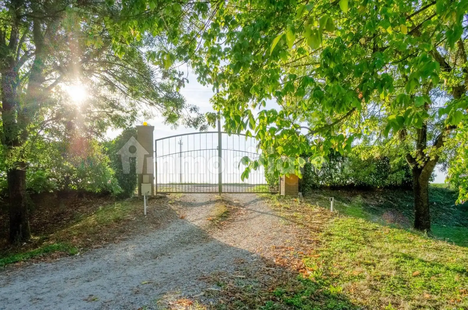 Villa unifamiliare, ottimo stato, 180 m², Centro, Canaro - foto 4