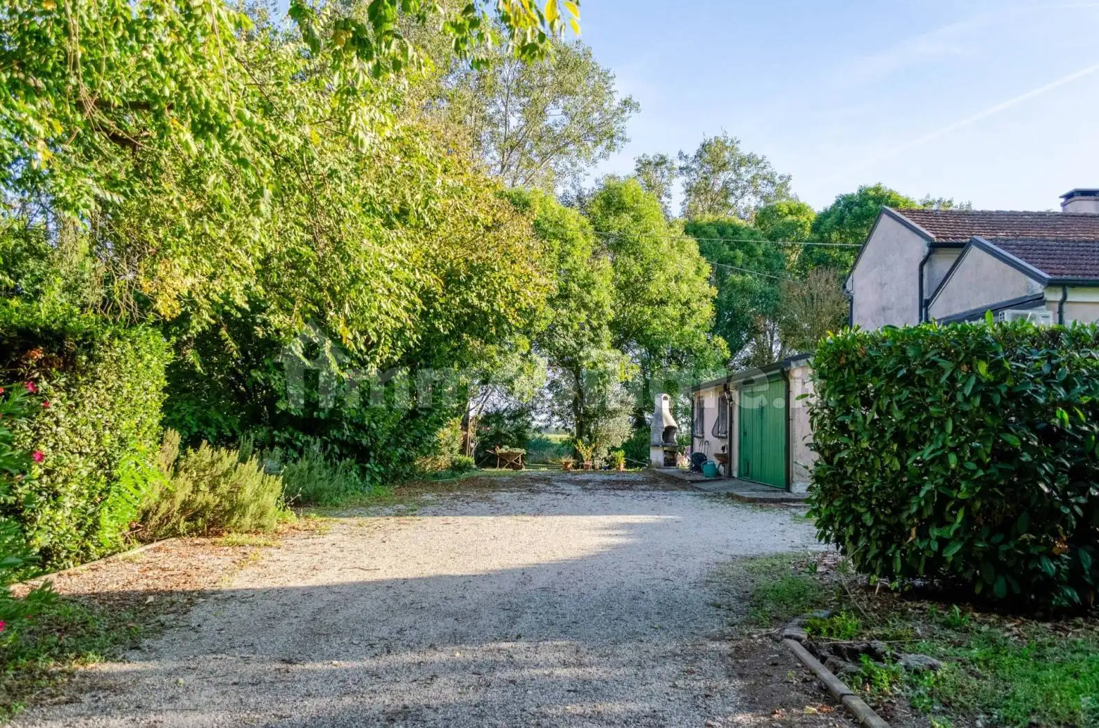 Villa unifamiliare, ottimo stato, 180 m², Centro, Canaro - foto 5