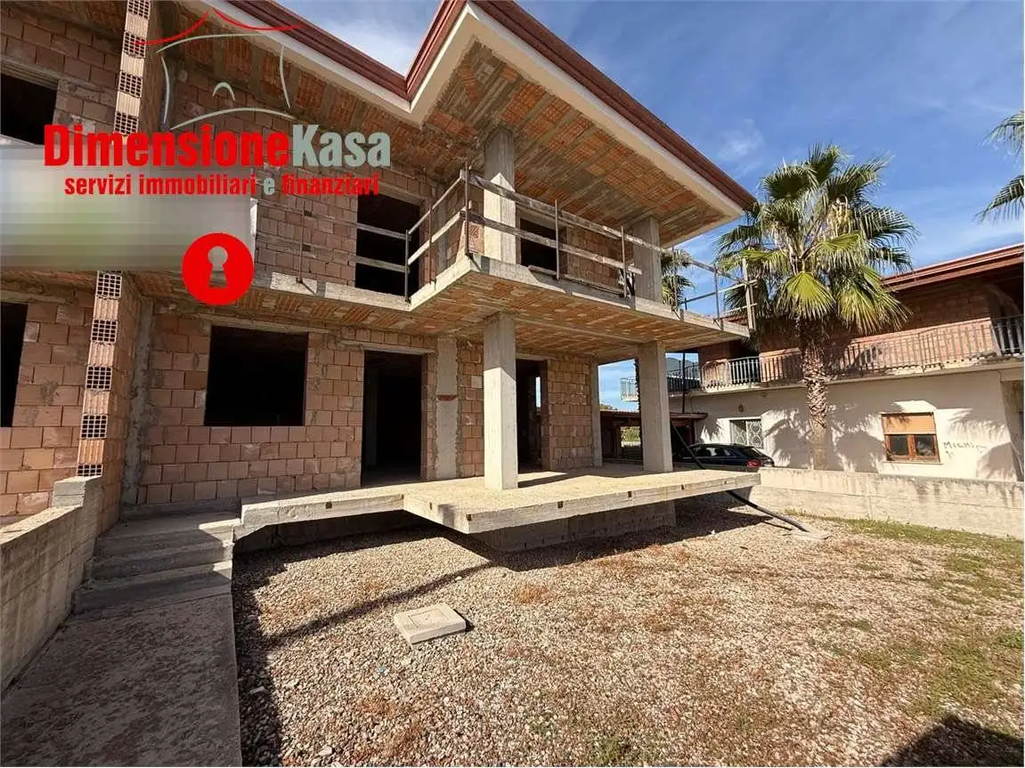 Villa in vendita a Scisciano