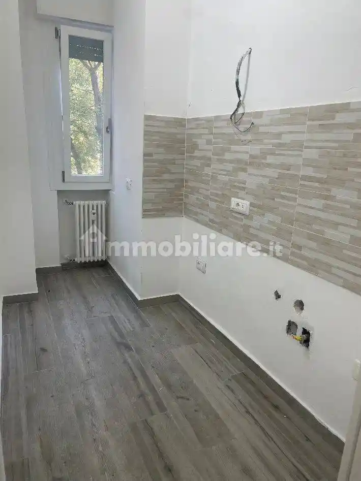 Appartamento in vendita a Modena