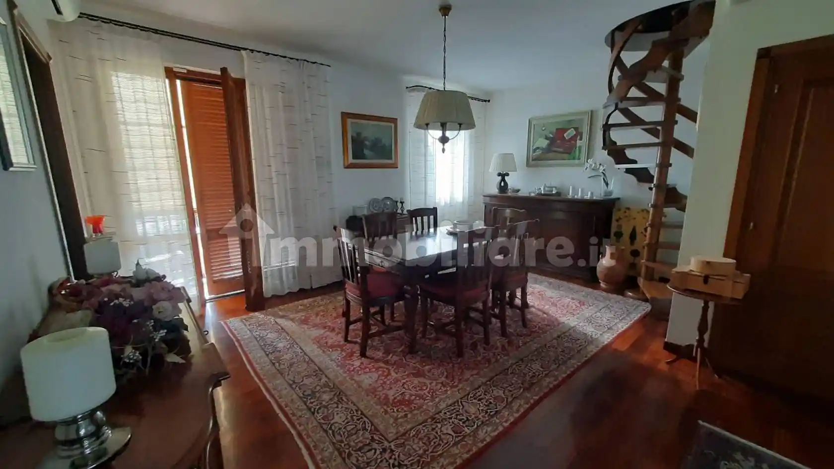 Appartamento in vendita a Pieve a Nievole