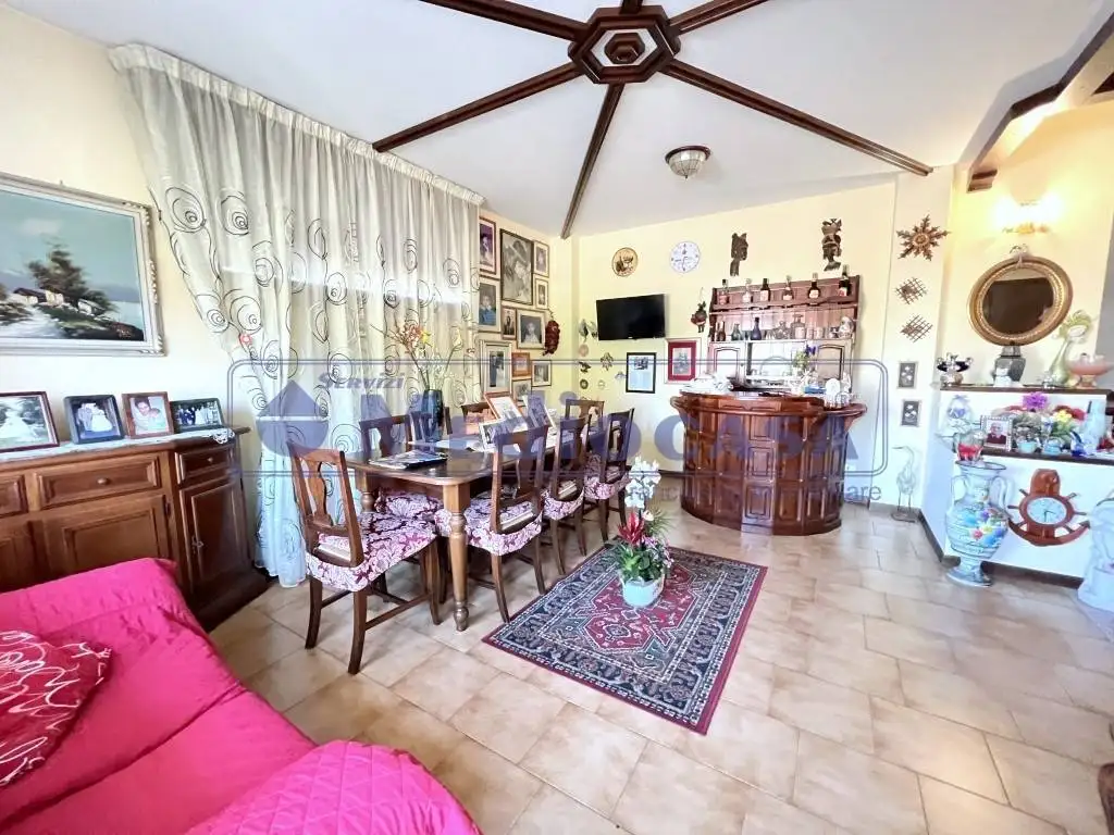 Appartamento in vendita a Arquà Polesine