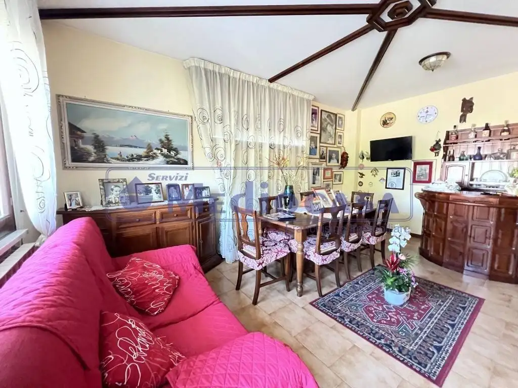 Quadrilocale via Provinciale Ovest, Centro, Arquà Polesine - foto 2