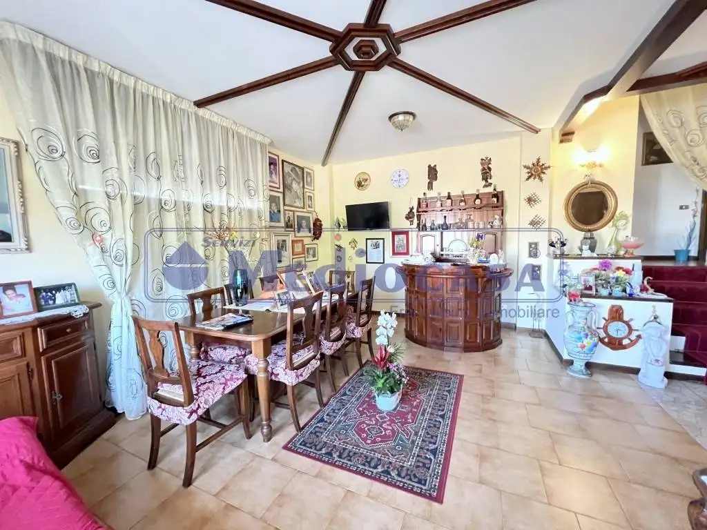 Quadrilocale via Provinciale Ovest, Centro, Arquà Polesine - foto 3