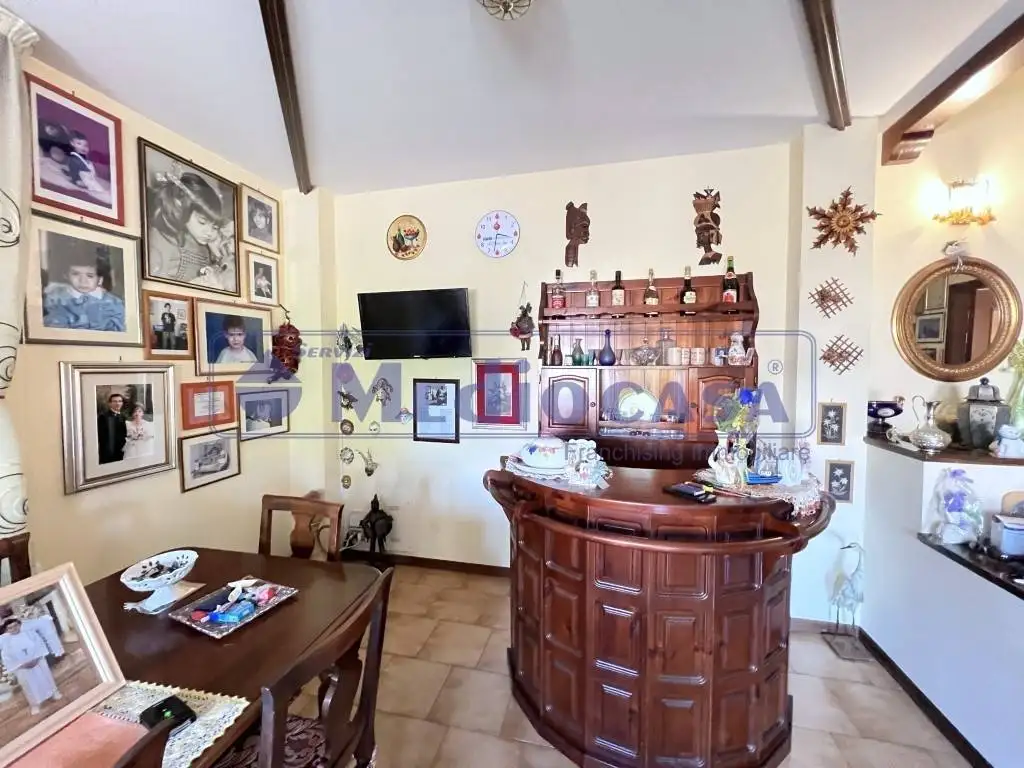 Quadrilocale via Provinciale Ovest, Centro, Arquà Polesine - foto 4