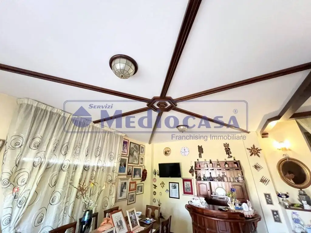 Quadrilocale via Provinciale Ovest, Centro, Arquà Polesine - foto 5