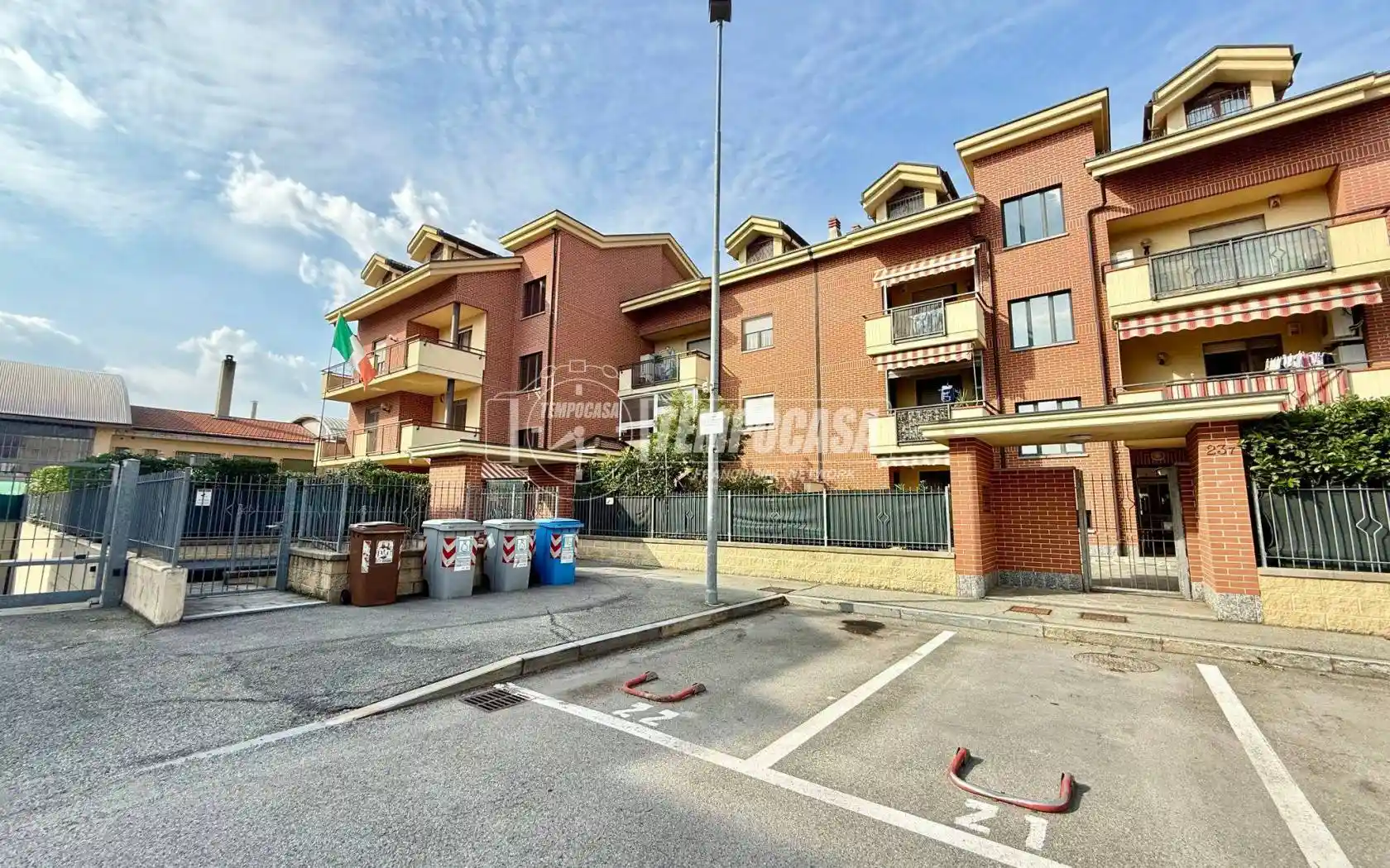 Appartamento in vendita a Nichelino