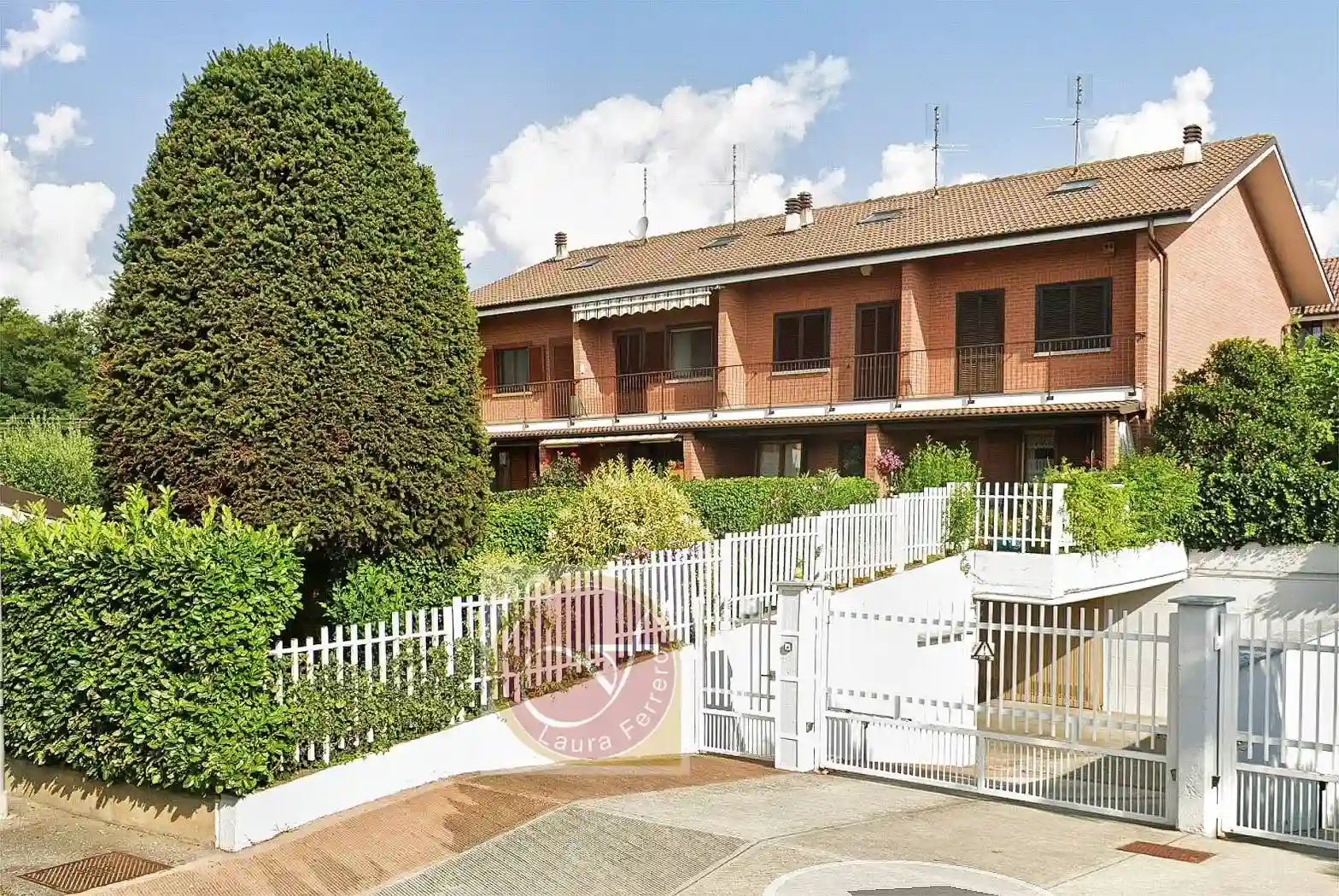 Villetta a schiera - foto 3