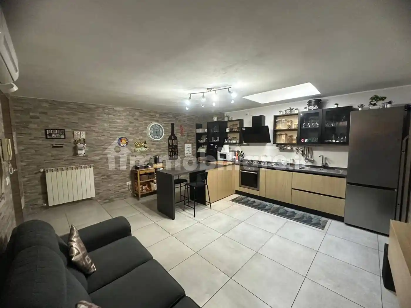 Appartamento in vendita a Paullo