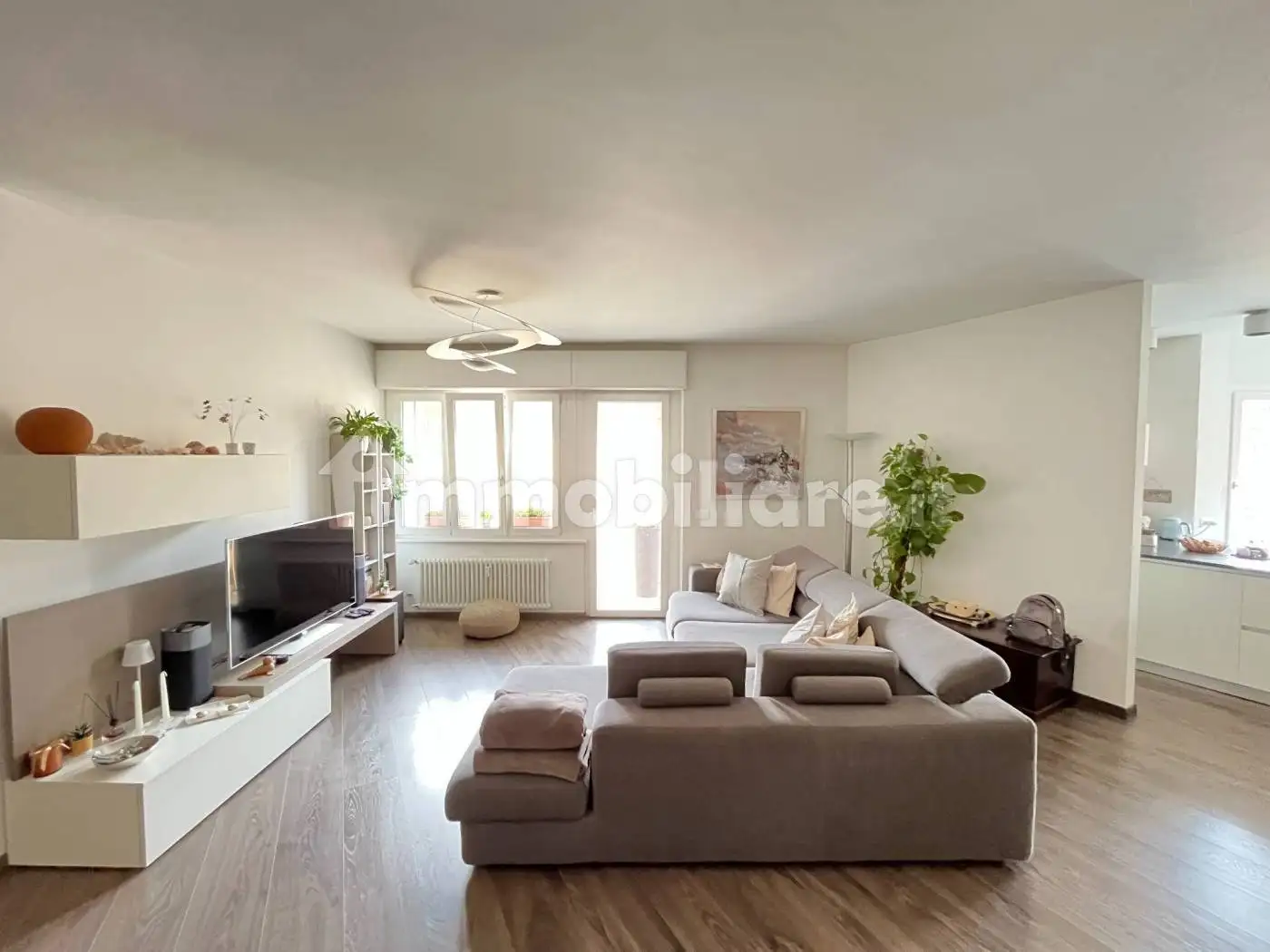 Appartamento in vendita a Trento