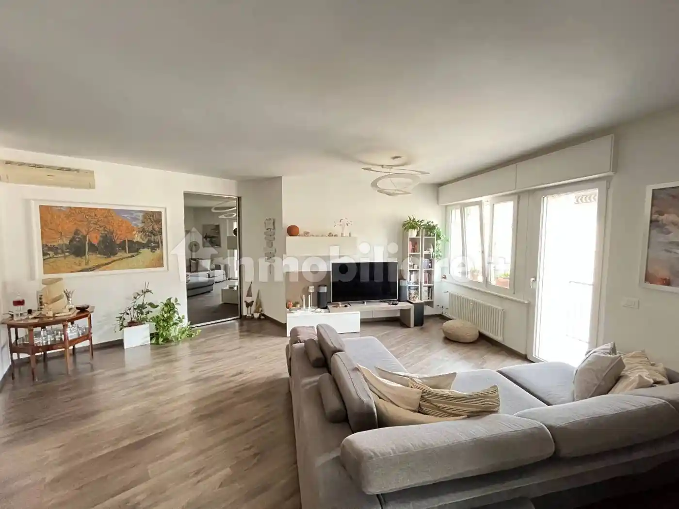 Quadrilocale via Zara, San Camillo - Lungofersina, Trento - foto 2