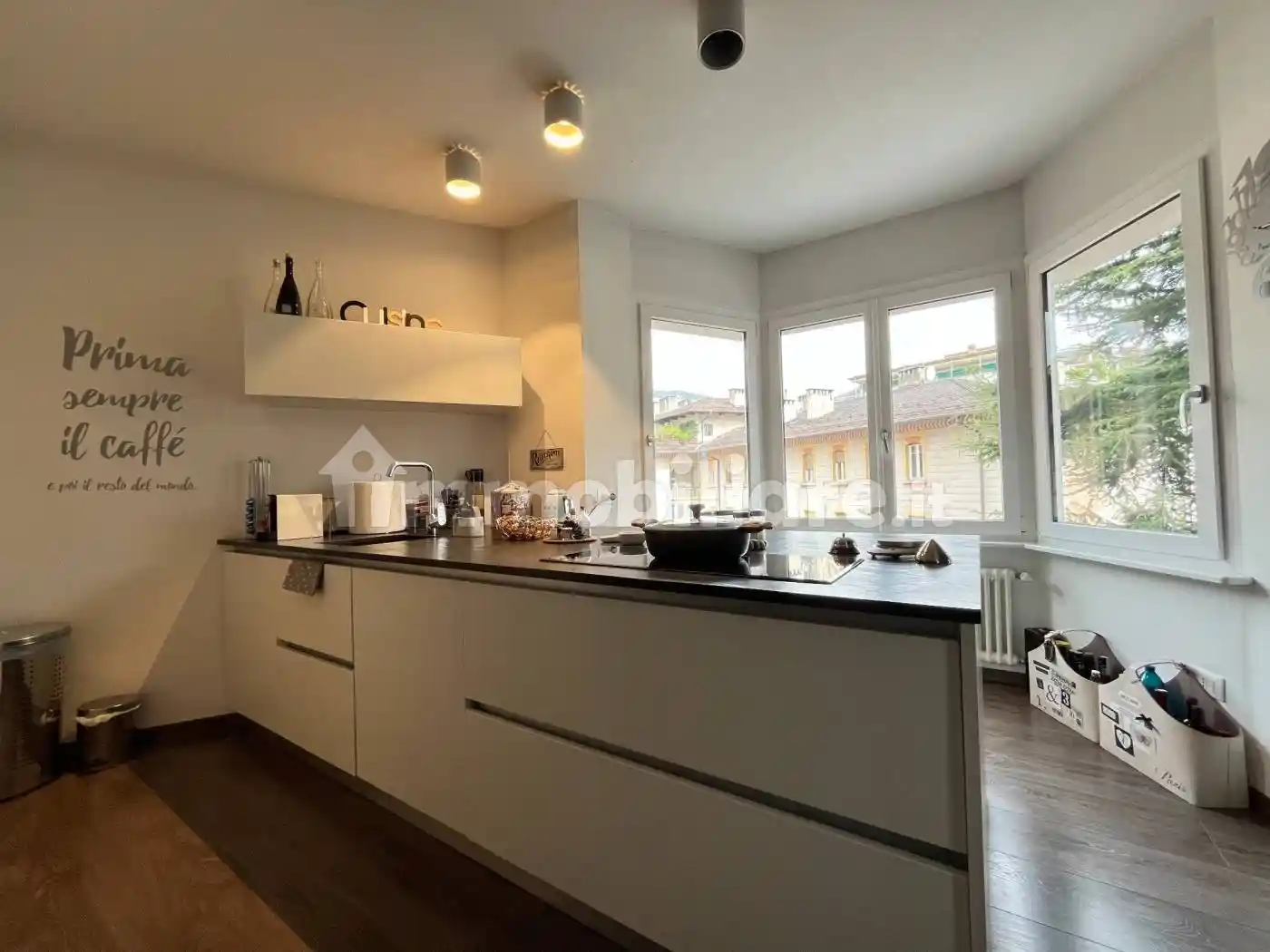 Quadrilocale via Zara, San Camillo - Lungofersina, Trento - foto 3