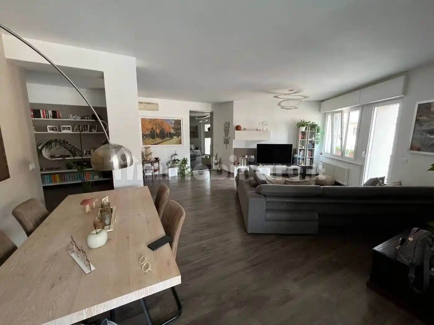 Quadrilocale via Zara, San Camillo - Lungofersina, Trento - foto 4